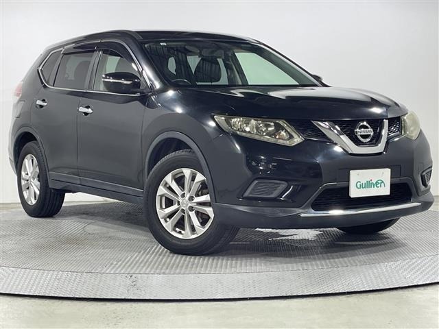 Nissan X-TRAIL 2015 8596574-0