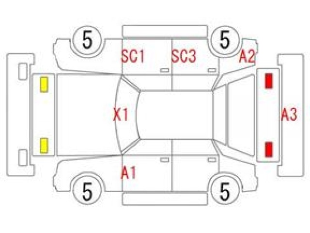 Nissan X-TRAIL 2015 8596574-23