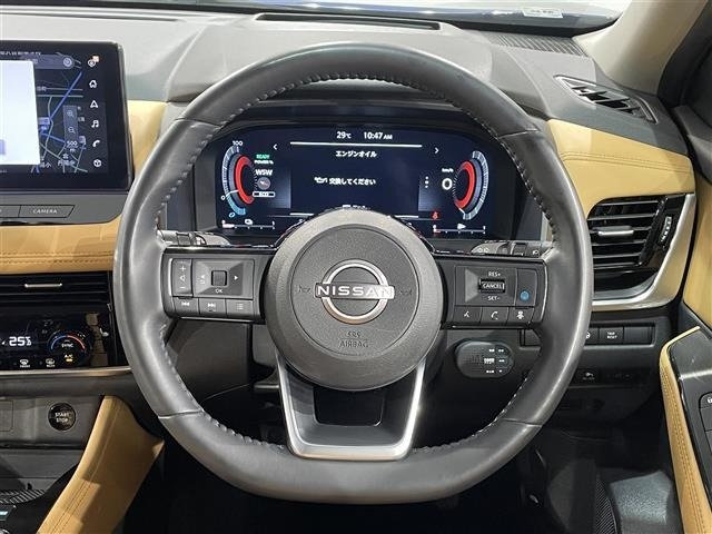 Nissan X-TRAIL 2023 8596581-23