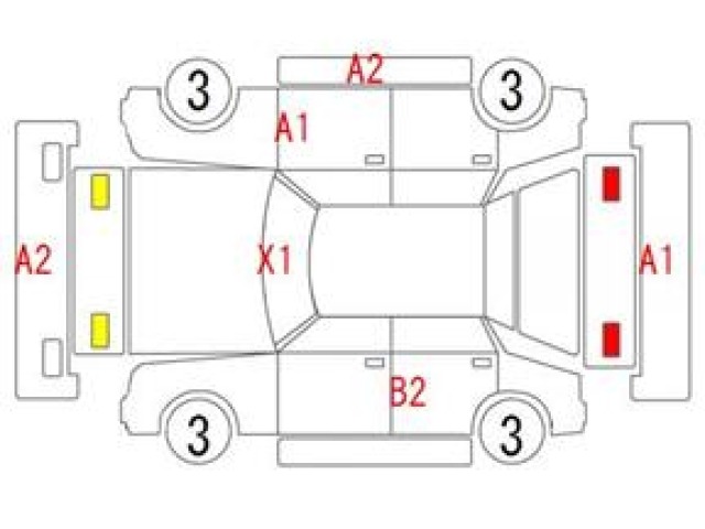 Nissan X-TRAIL 2023 8596581-24
