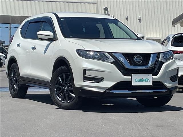 Nissan X-TRAIL 2021 8596624-0