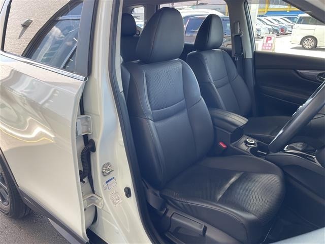 Nissan X-TRAIL 2021 8596624-11