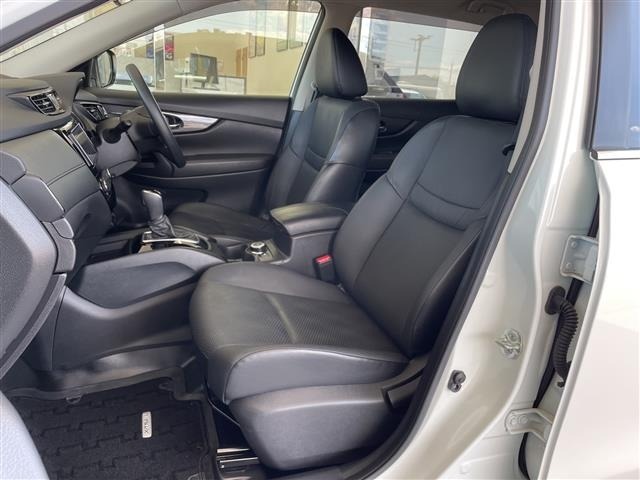 Nissan X-TRAIL 2021 8596624-12