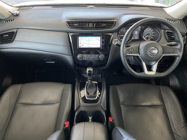 Nissan X-TRAIL 2021 8596624-14