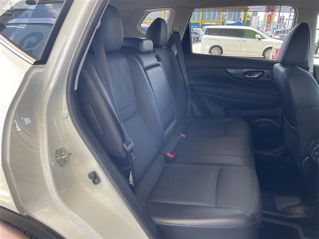 Nissan X-TRAIL 2021 8596624-2