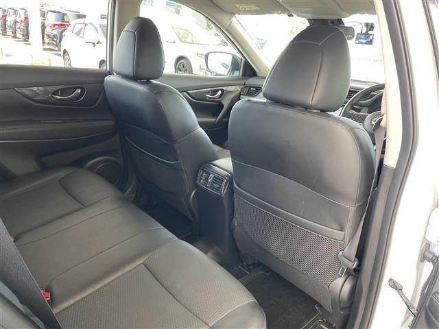Nissan X-TRAIL 2021 8596624-20