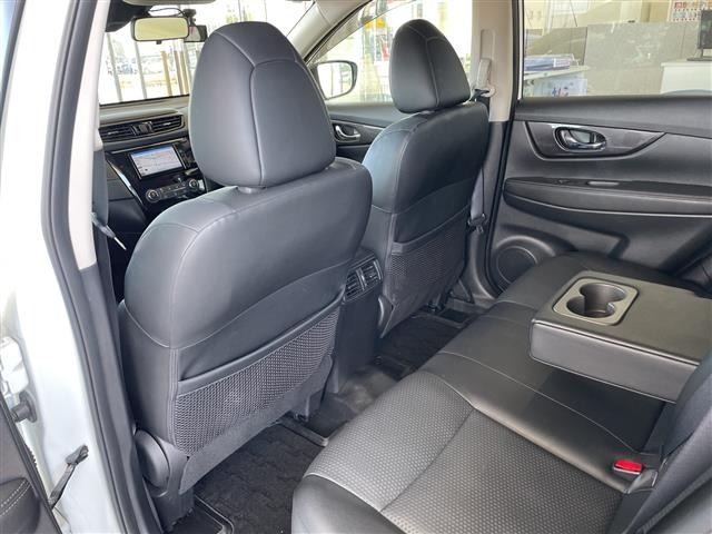 Nissan X-TRAIL 2021 8596624-22