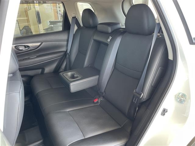 Nissan X-TRAIL 2021 8596624-4