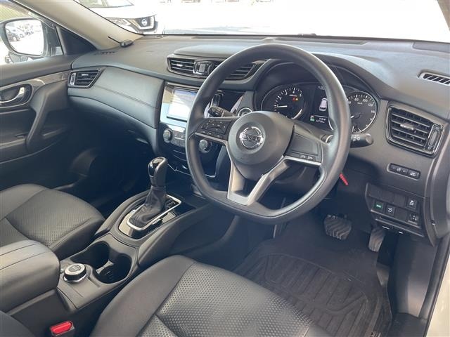 Nissan X-TRAIL 2021 8596624-9