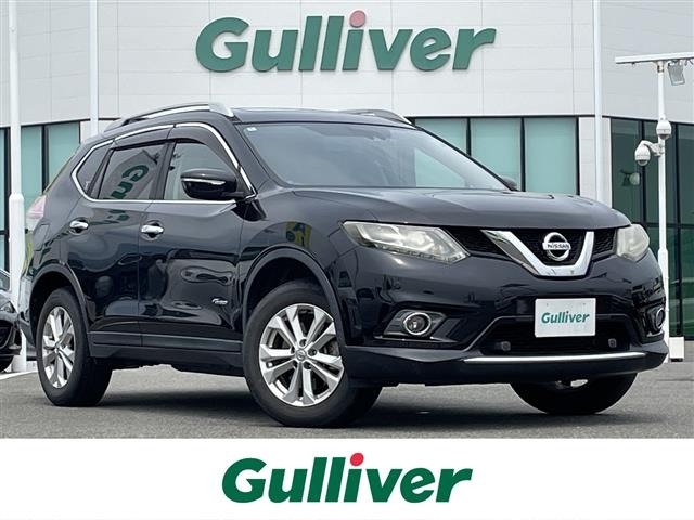 Nissan X-TRAIL 2016 8596625-0