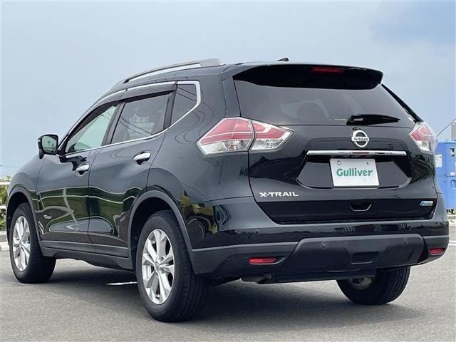 Nissan X-TRAIL 2016 8596625-14