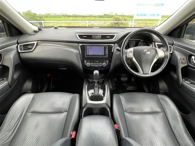Nissan X-TRAIL 2016 8596625-15