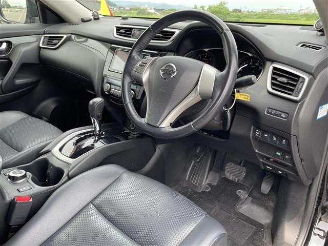 Nissan X-TRAIL 2016 8596625-18