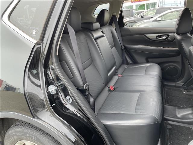 Nissan X-TRAIL 2016 8596625-2