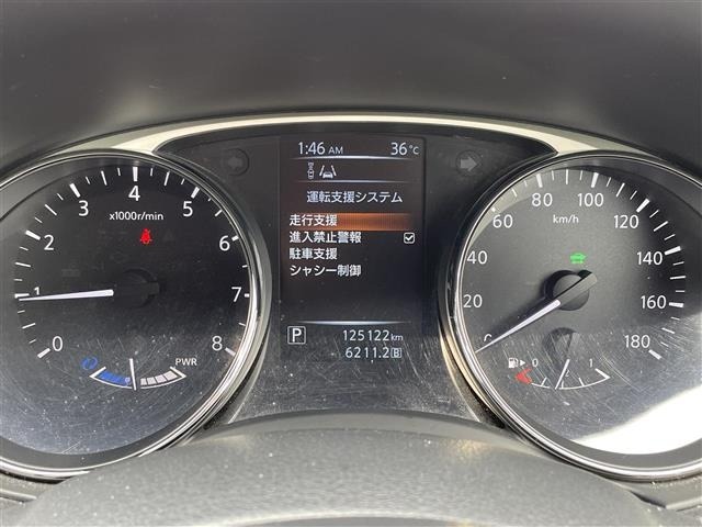 Nissan X-TRAIL 2016 8596625-22