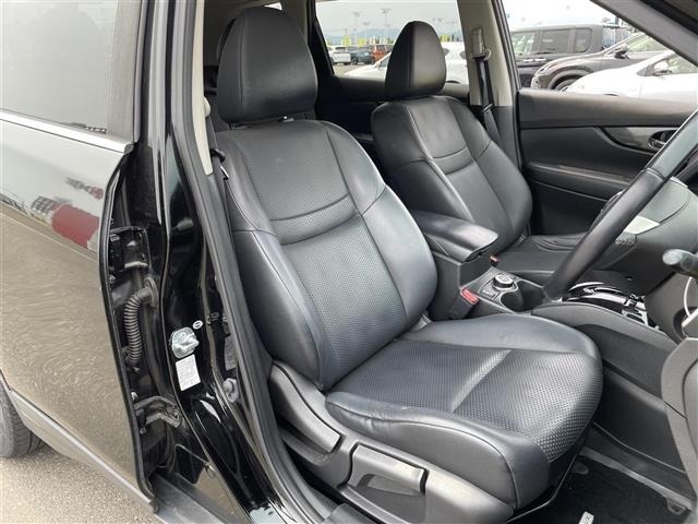 Nissan X-TRAIL 2016 8596625-23