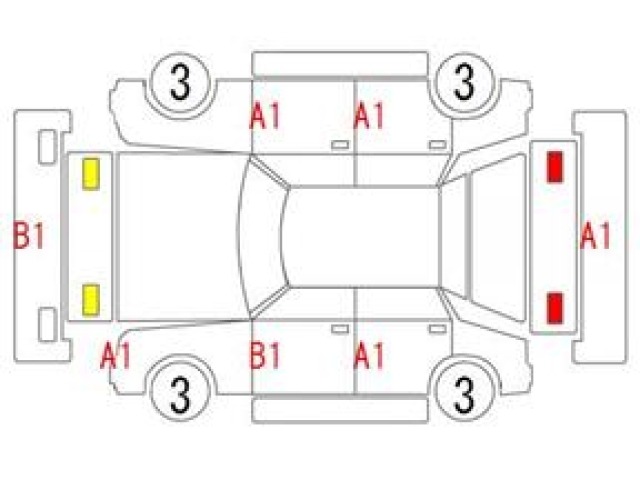 Nissan X-TRAIL 2016 8596625-24