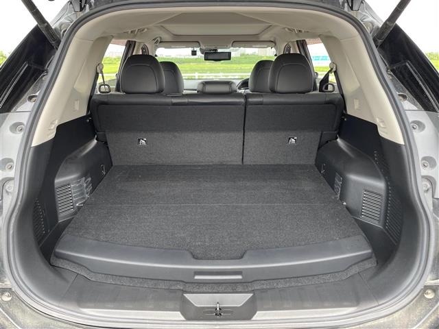 Nissan X-TRAIL 2016 8596625-4