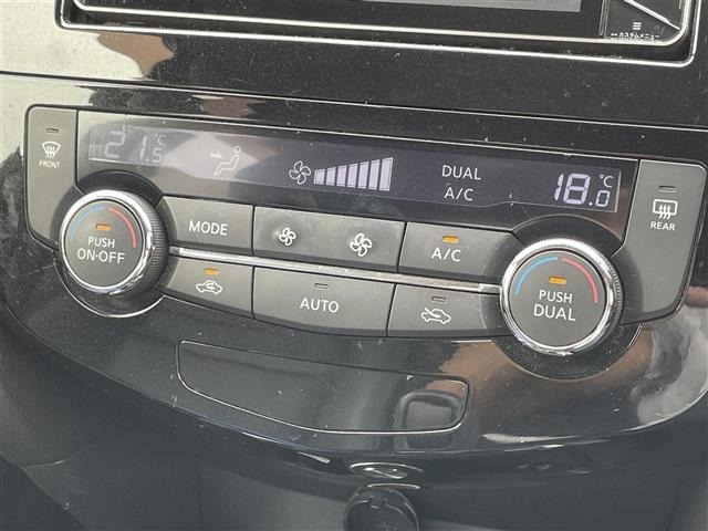 Nissan X-TRAIL 2016 8596625-5