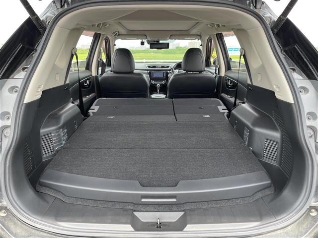 Nissan X-TRAIL 2016 8596625-6