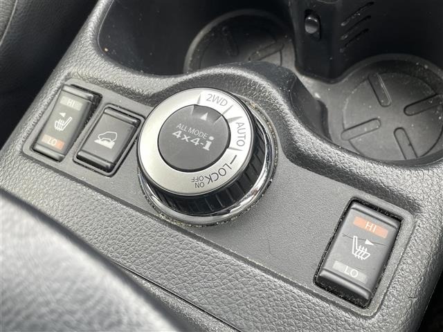 Nissan X-TRAIL 2016 8596625-9