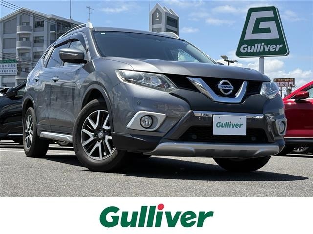 Nissan X-TRAIL 2016 8596632-0