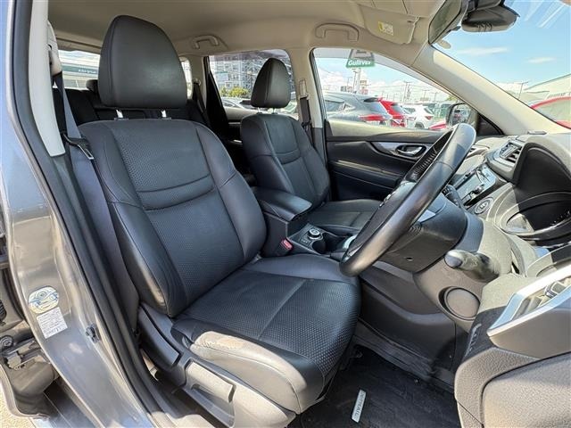 Nissan X-TRAIL 2016 8596632-10