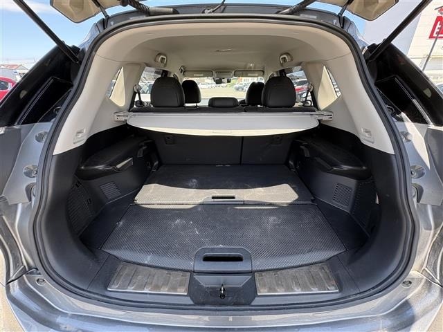 Nissan X-TRAIL 2016 8596632-12