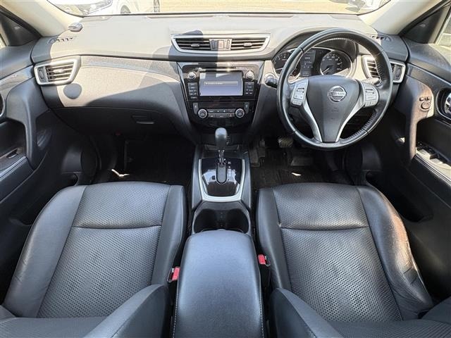 Nissan X-TRAIL 2016 8596632-15