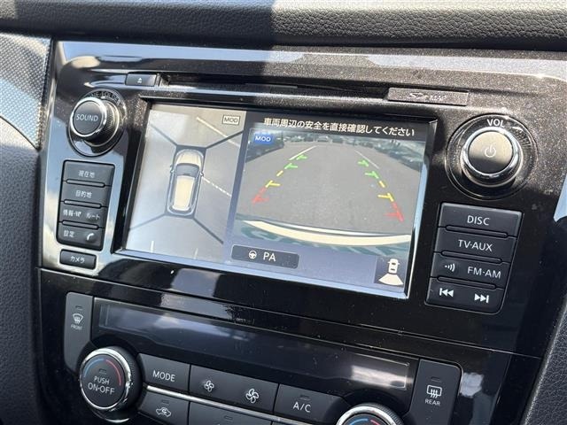 Nissan X-TRAIL 2016 8596632-18