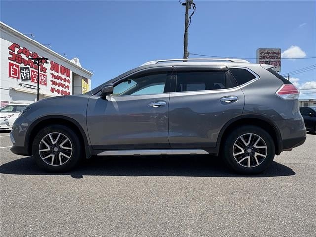 Nissan X-TRAIL 2016 8596632-2