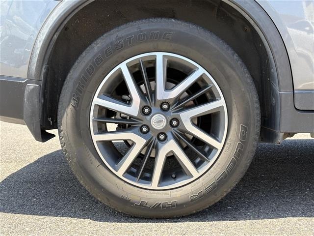 Nissan X-TRAIL 2016 8596632-20