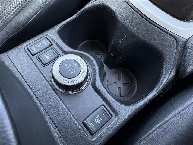 Nissan X-TRAIL 2016 8596632-21