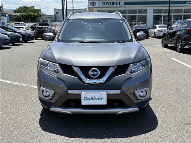 Nissan X-TRAIL 2016 8596632-22