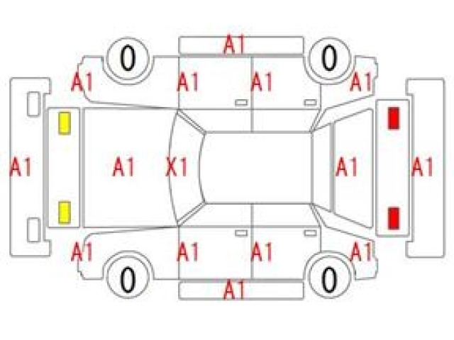 Nissan X-TRAIL 2016 8596632-23