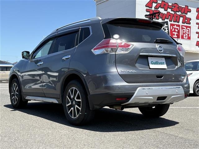 Nissan X-TRAIL 2016 8596632-4