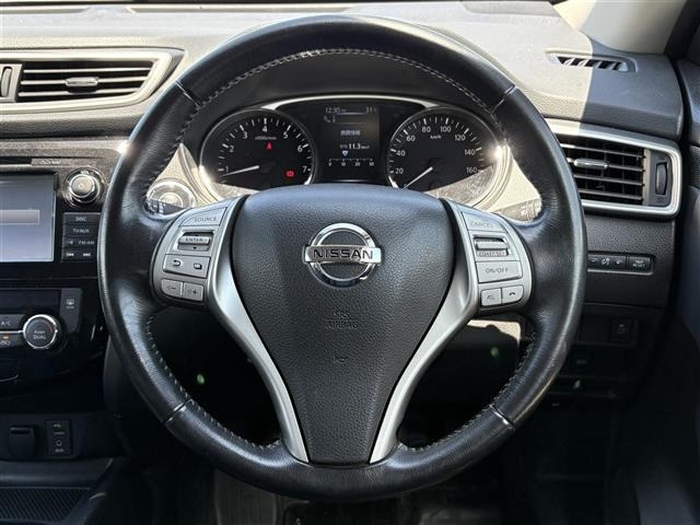 Nissan X-TRAIL 2016 8596632-6