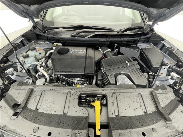 Nissan X-TRAIL 2024 8596635-14