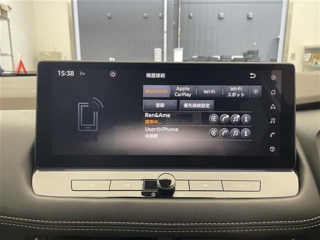 Nissan X-TRAIL 2024 8596635-18