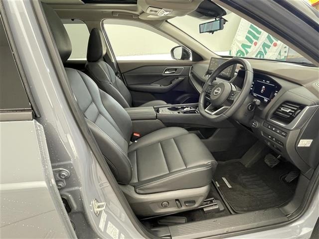 Nissan X-TRAIL 2024 8596635-2