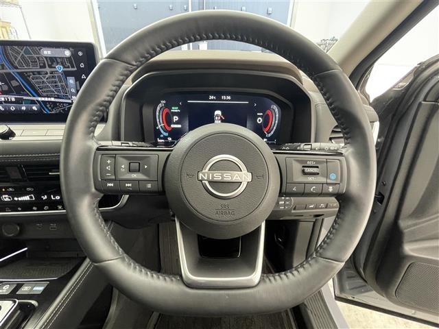 Nissan X-TRAIL 2024 8596635-3
