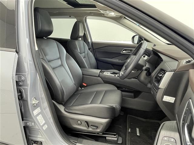 Nissan X-TRAIL 2024 8596635-4