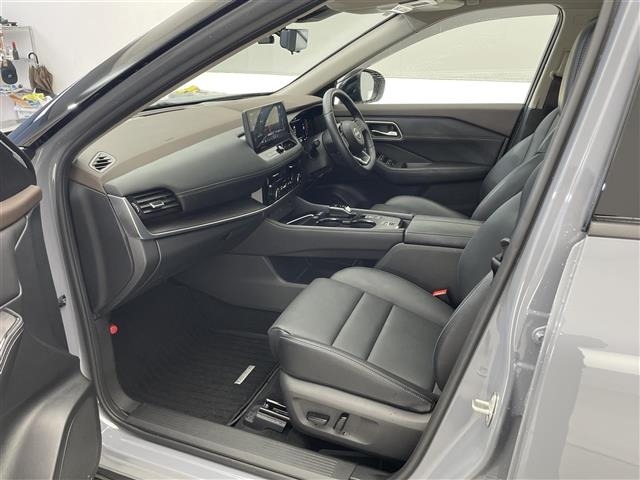 Nissan X-TRAIL 2024 8596635-6