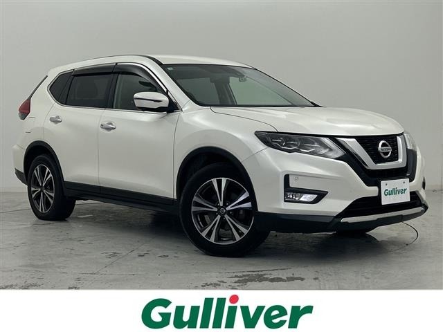 Nissan X-TRAIL 2019 8596665-0