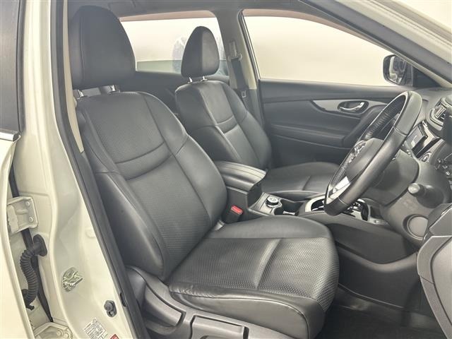 Nissan X-TRAIL 2019 8596665-11