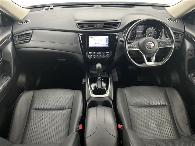 Nissan X-TRAIL 2019 8596665-17