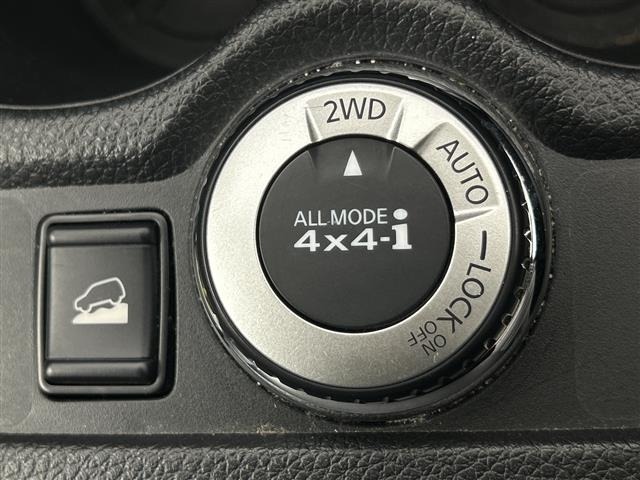 Nissan X-TRAIL 2019 8596665-21