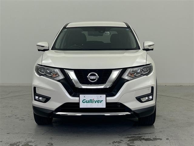Nissan X-TRAIL 2019 8596665-24