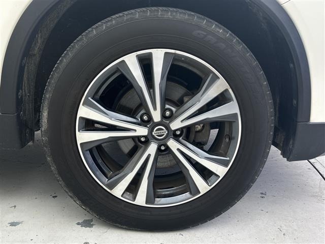 Nissan X-TRAIL 2019 8596665-6