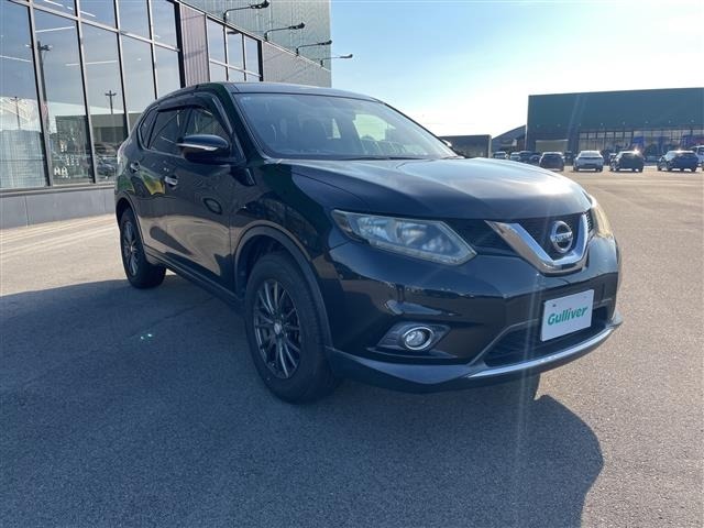 Nissan X-TRAIL 2015 8596673-0